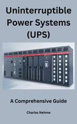 Icon image Uninterruptible power supply (UPS)