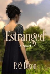 Icon image Estranged: A Novel