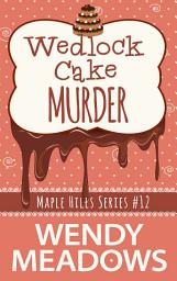 Icon image Wedlock Cake Murder