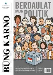 Icon image Buletin Perpus Bung Karno - 2023 / Vol. 4