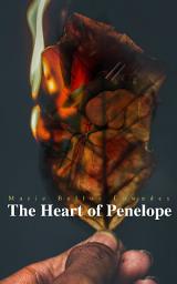 Icon image The Heart of Penelope: Murder Mystery Novel