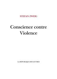 Icon image Conscience contre Violence: Castellion contre Calvin