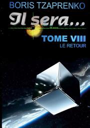 Icon image Il sera... 8: Le retour