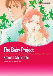 Icon image THE BABY PROJECT: Harlequin Comics