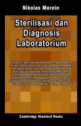 Icon image Sterilisasi dan Diagnosis Laboratorium