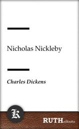 Icon image Nicholas Nickleby