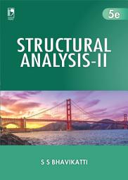 Icon image Structural Analysis-II, 5th Edition