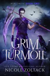 Icon image Grim Turmoil: Mayhem of Magic