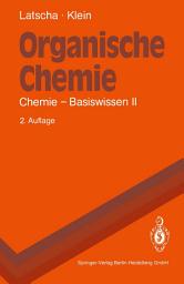 Icon image Organische Chemie: Chemie - Basiswissen II, Ausgabe 2