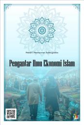 Icon image Pengantar Ilmu Ekonomi Islam