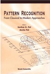 Icon image Pattern Recognition: From Classical To Modern Approaches