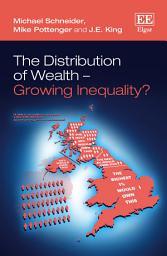 Icon image The Distribution of Wealth – Growing Inequality?