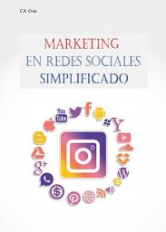 Icon image Marketing en redes sociales simplificado