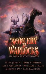 Icon image Sorcery & Warlocks: Free box set of epic fantasy books