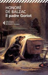 Icon image Il padre Goriot