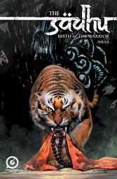 Icon image The Sadhu: Birth of the Warrior #6: Volume 6