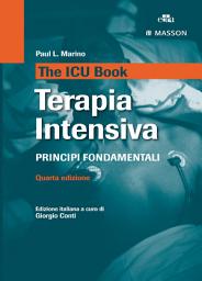 Icon image The ICU book - Terapia intensiva: Principi fondamentali