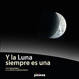 Icon image Y la Luna siempre es una