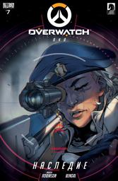 Icon image Overwatch (Russian)