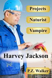 Icon image Harvey Jackson