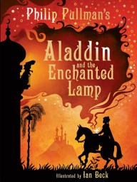 Icon image Aladdin and the Enchanted Lamp