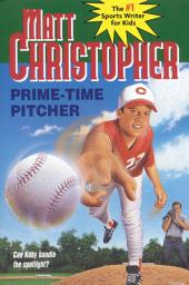 Icon image Prime-Time Pitcher