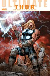 Icon image Ultimate Comics Thor