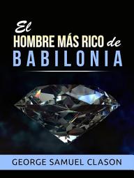 Icon image El hombre más rico de Babilonia (Traducido)