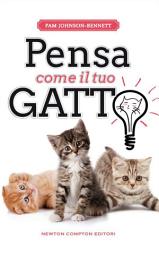 Icon image Pensa come il tuo gatto