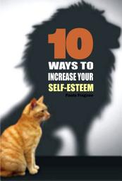 Icon image 10 Ways to increase your self-esteem