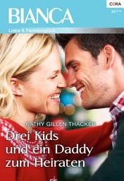 Icon image Drei Kids und ein Daddy zum Heiraten