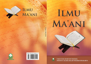 Icon image Ilmu Ma'ani