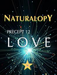 Icon image Naturalopy Precept 12: Love