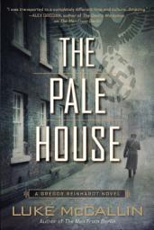 Icon image The Pale House