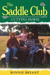 Icon image Saddle Club 56: Cutting Horse