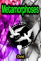 Icon image Metamorphoses