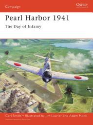 Icon image Pearl Harbor 1941: The day of infamy