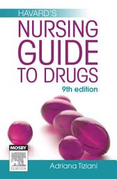 Icon image Havard's Nursing Guide to Drugs: Edition 9