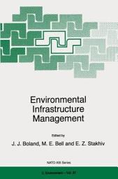 Icon image Environmental Infrastructure Management