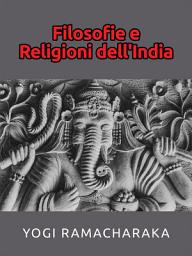 Icon image Filosofie e Religioni dell'India