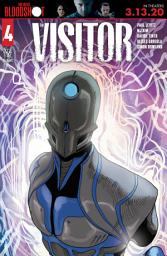 Icon image The Visitor #4