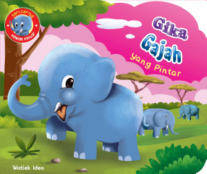 Icon image Gika: Gajah Yang Pintar