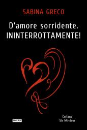 Icon image D'Amore sorridente. Ininterrottamente!