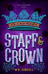 Icon image Staff & Crown