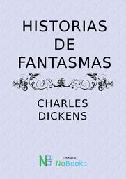 Icon image Historias de fantasmas