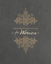 Icon image Bible Promises to Live By for Women