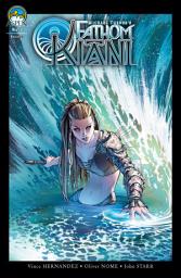 Icon image Fathom: Kiani Volume 2 Collected Edition