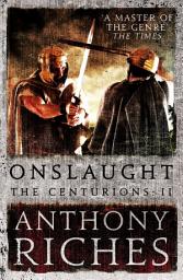 Icon image Onslaught: The Centurions II