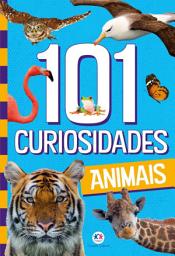 Icon image 101 curiosidades - Animais