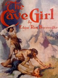 Icon image The Cave Girl